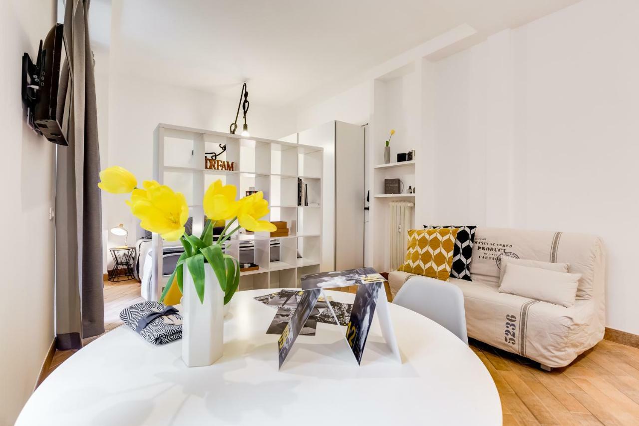 Apartment Vasari's Rome
