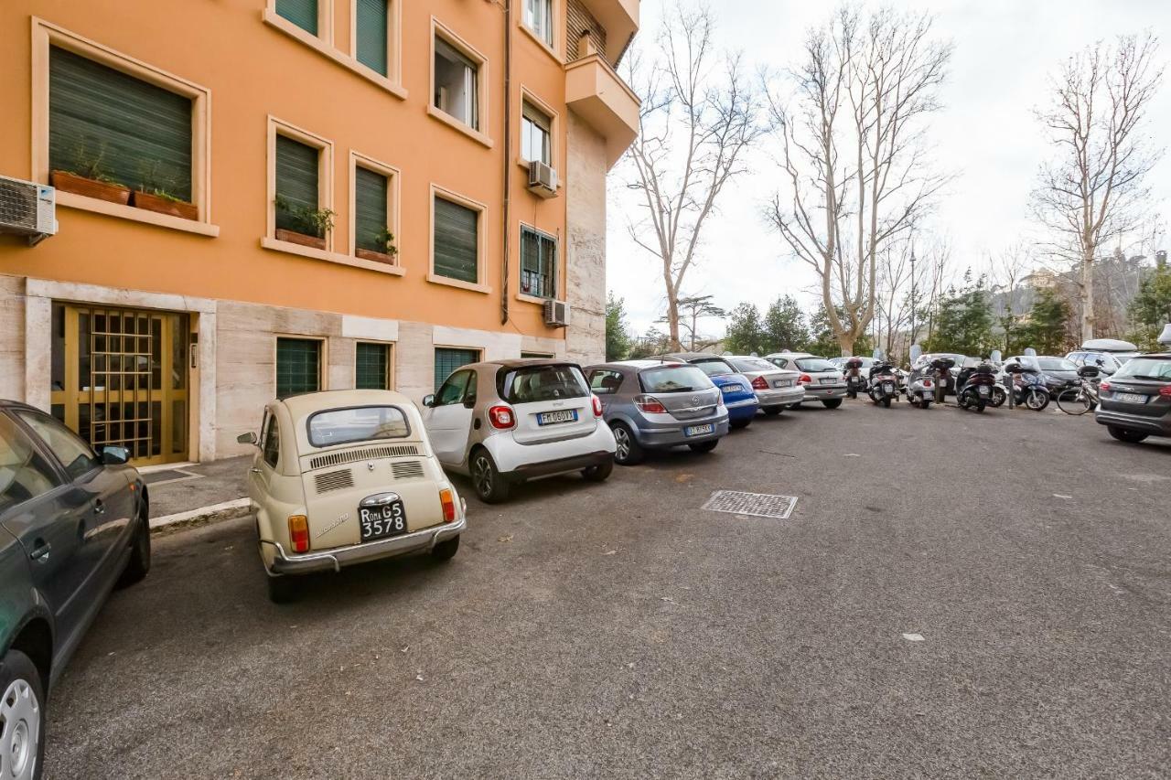 Apartment Vasari's *